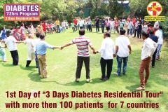 3_Days_Diabetes_Residential_Tour_1