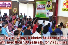 3_Days_Diabetes_Residential_Tour_2