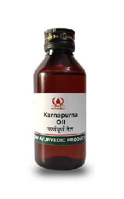 Karnapurna-Oil