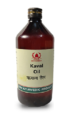 Kaval-Oil