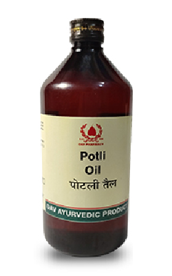 Potli-Oil