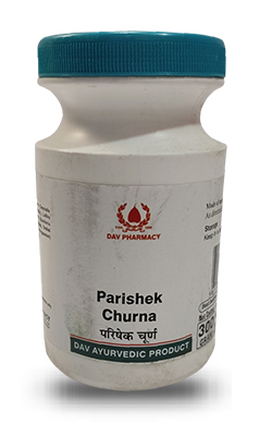 Parishek-Churna