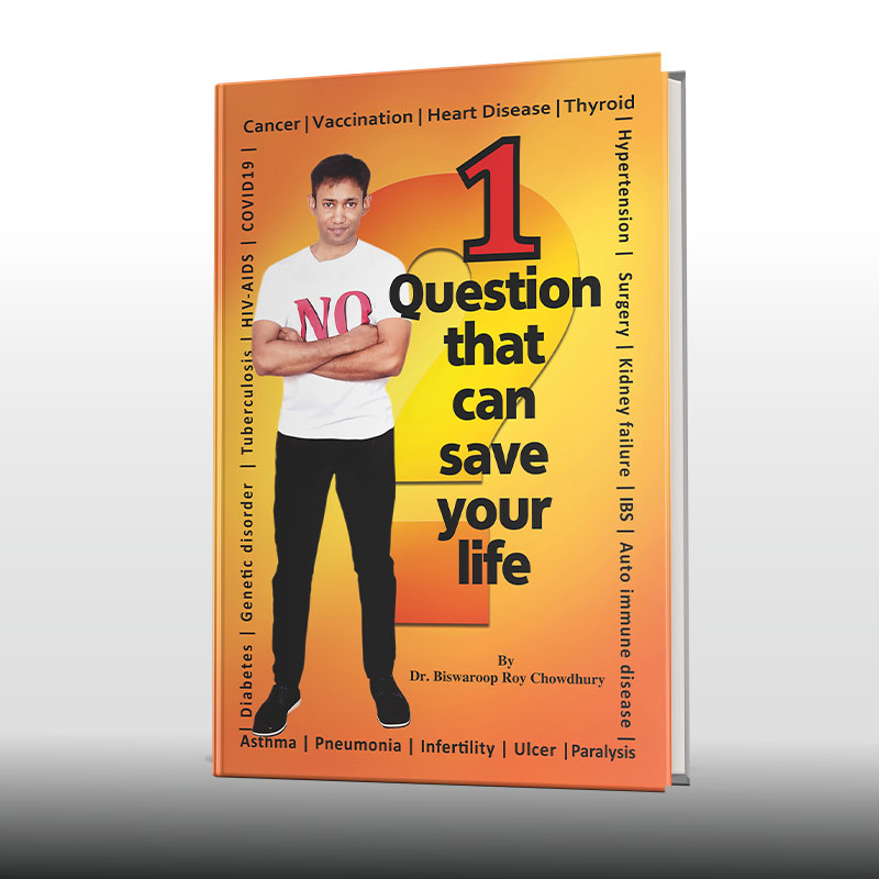 1 Question that can save your life (English)