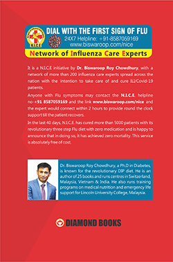 N.I.C.E way to Cure COVID-19 - Image 3