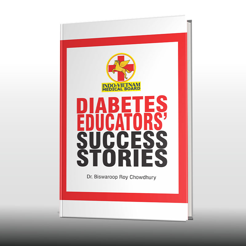 Diabetes Educators' Success Stories -English