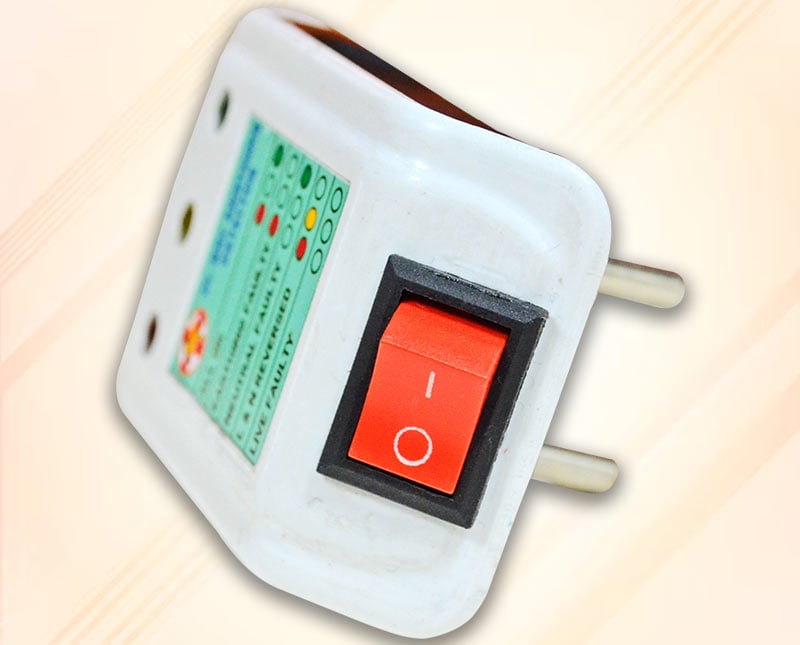 Dr. BRC Earthing Detector - Image 2