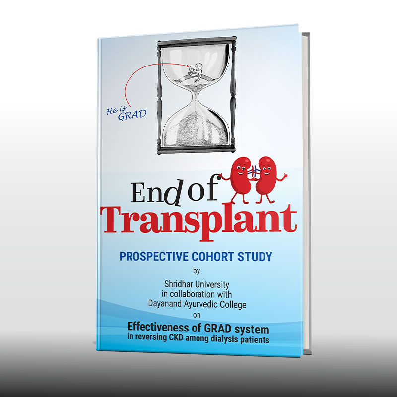 End of Transplant (English)