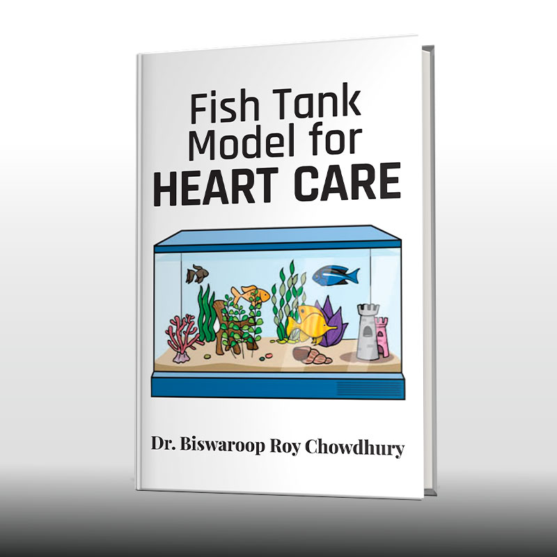 Fish Tank Model for Heart Care-Eng
