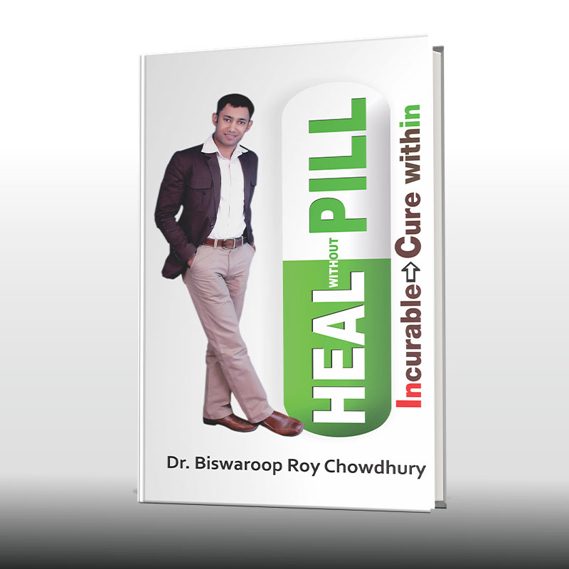 Heal without Pill-Eng