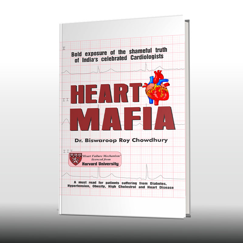Heart Mafia-Eng