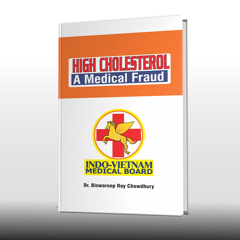 High Cholesterol- Eng