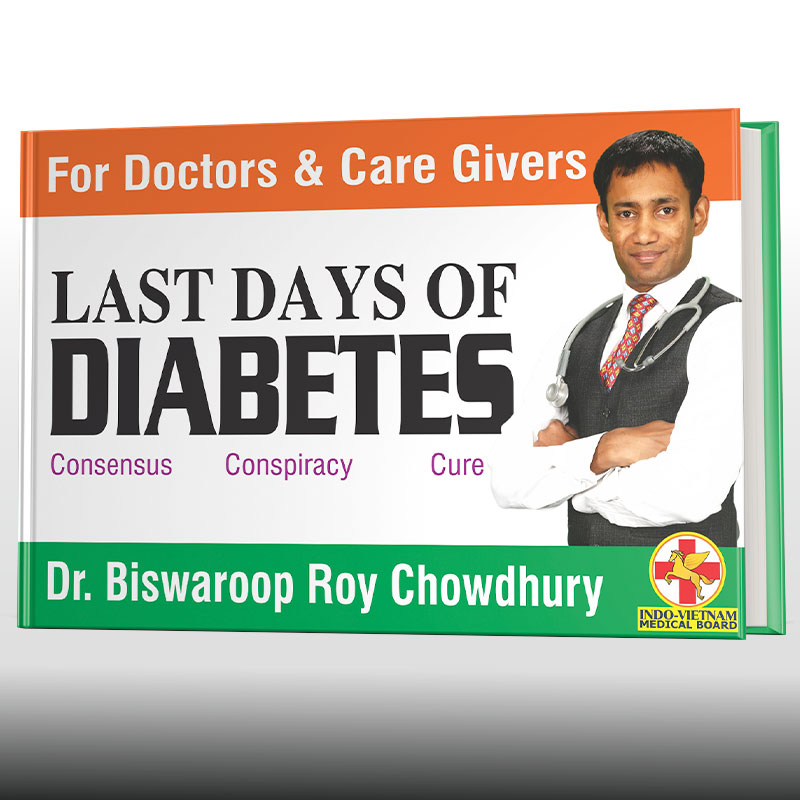 Last Days of Diabetes-Eng