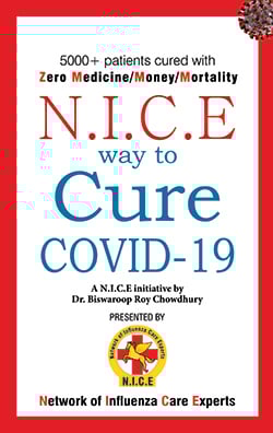 N.I.C.E way to Cure COVID-19 - Image 2