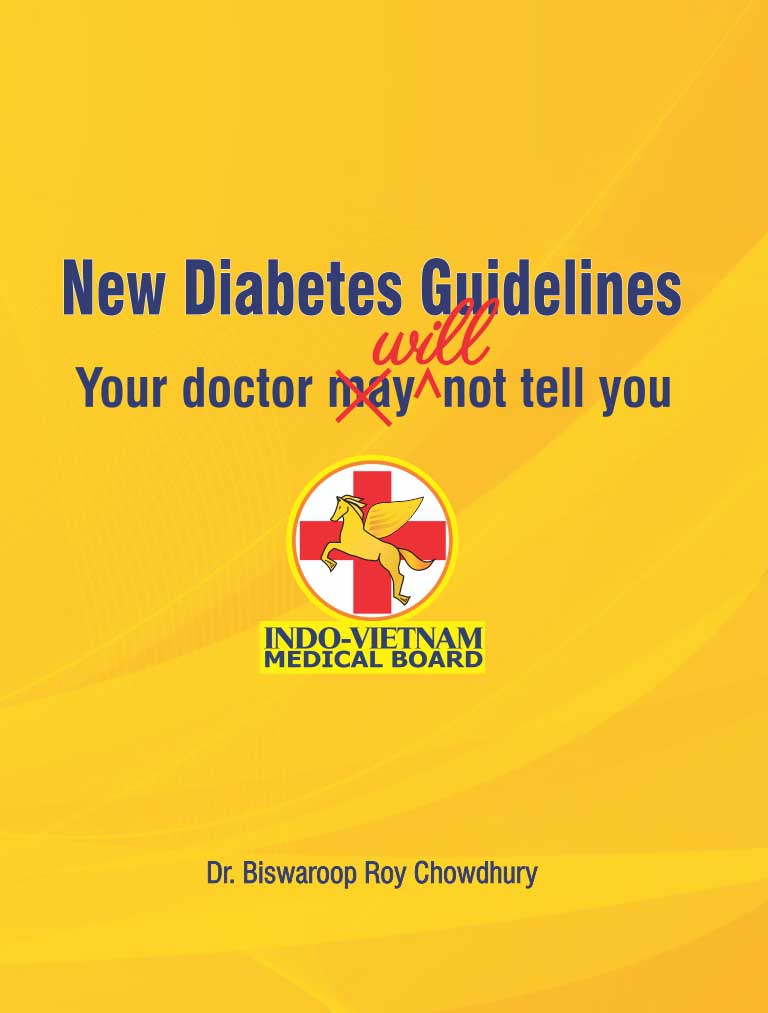 New Diabetes Guidelines - Image 2