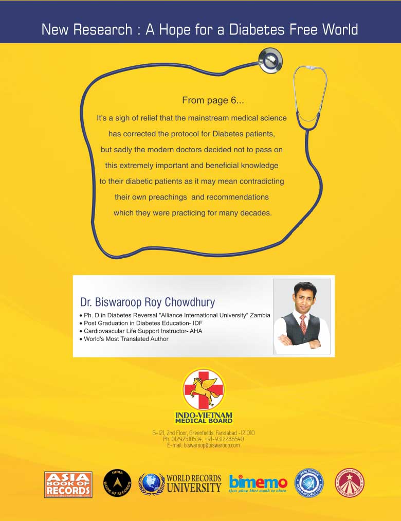 New Diabetes Guidelines - Image 3