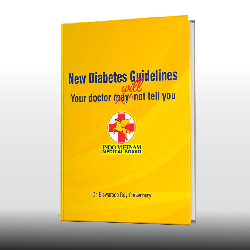 New Diabetes Guidelines