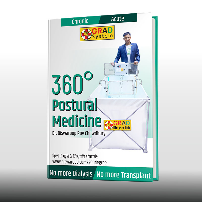 360degree Postural Medicine (Eng)