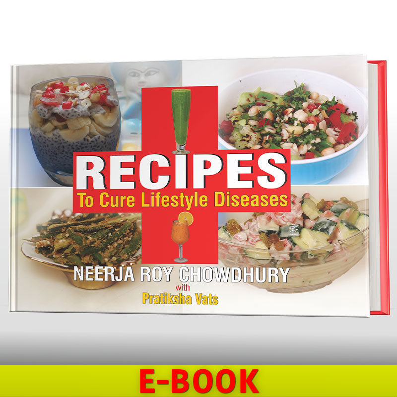 The Recipe Book E-Book (PDF)