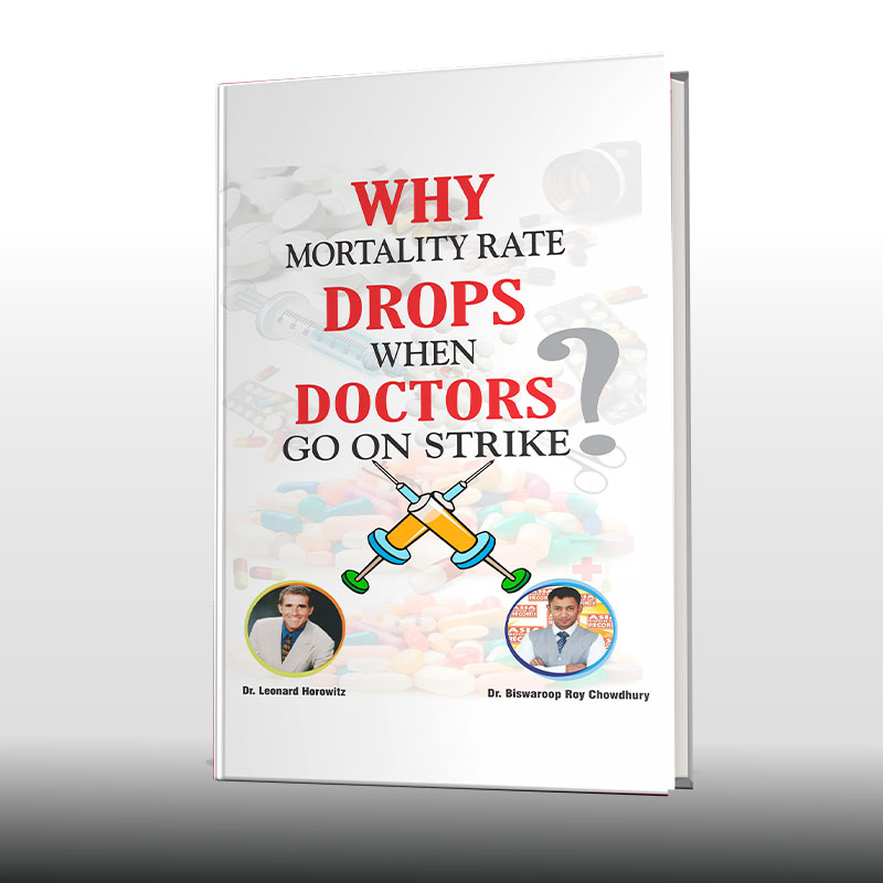 Why Mortality Rate Drops When Doctors Go On Strike (English)