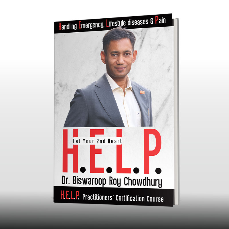 H.E.L.P Book (English)