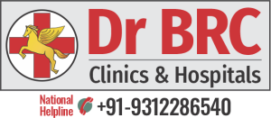 Dr. BRC Clinics & Hospitals – Freedom from Medicines