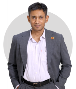 Portrait of Dr. Biswaroop Roy Chowdhury – Natural Healing & DIP Diet