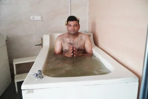 72hrs Residential Camp