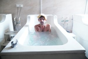 72hrs Residential Camp