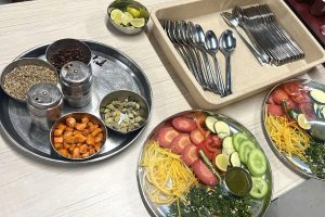 72hrs Residential Camp