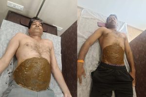 72hrs Residential Camp