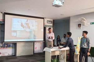 72hrs Residential Camp