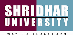 Logo of Sridhar University