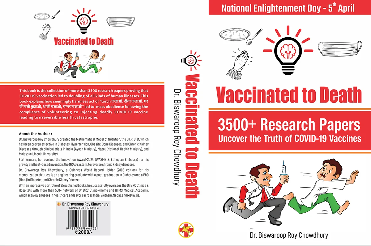 Vaccinated to Death - Image 2