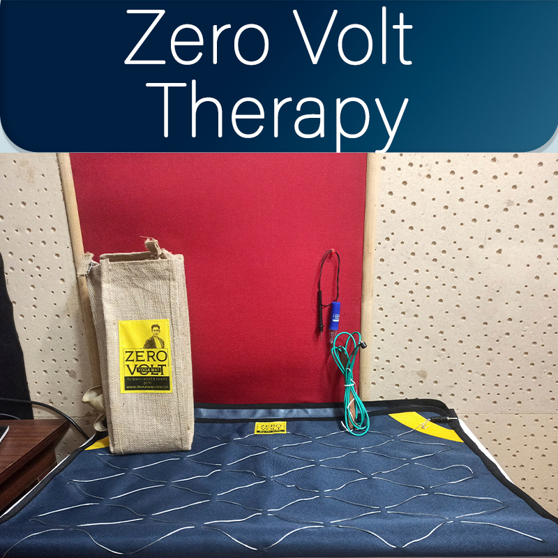 Zero Volt Therapy