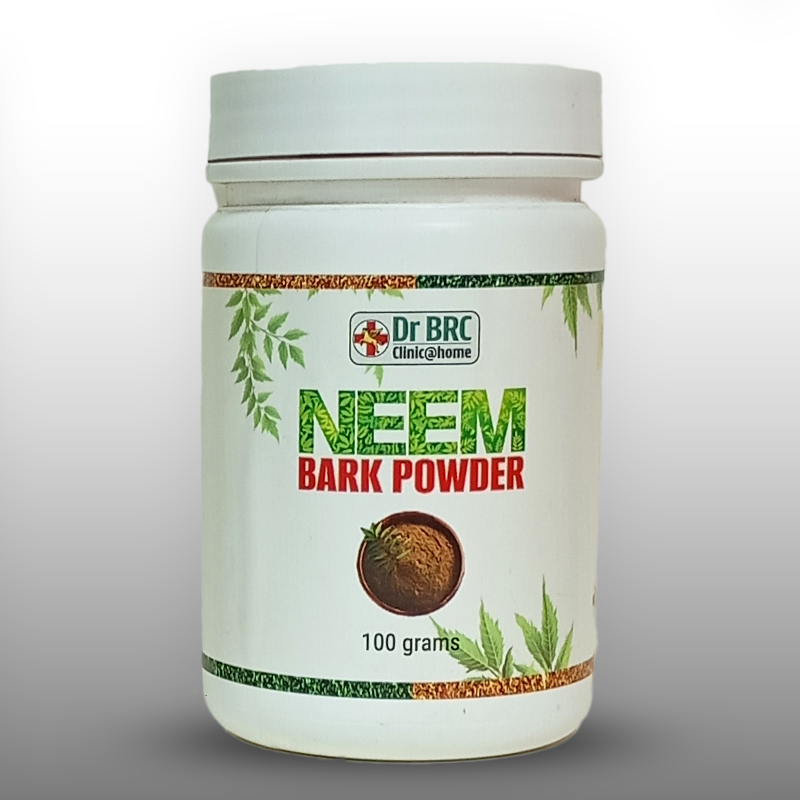 Neem-Barck-Powder