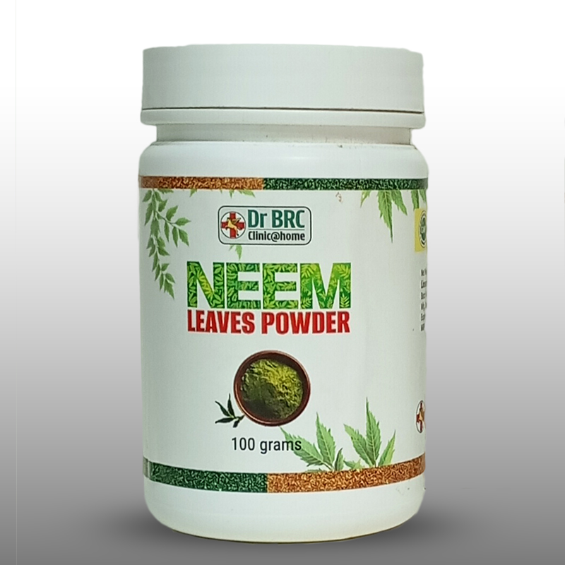 Neem Leaves Powder