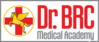 Logo of dr brc Courses