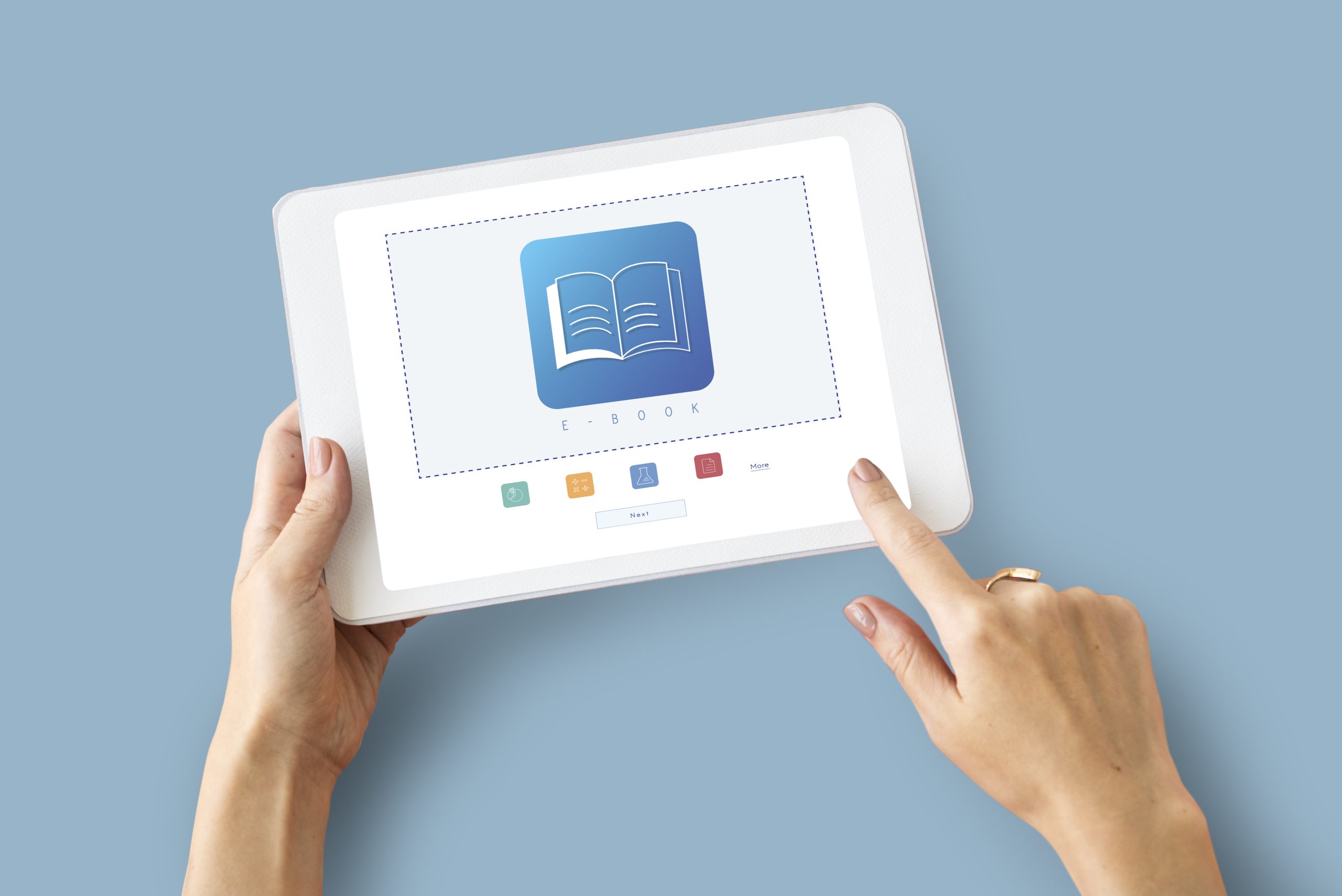 E-book Category image on Dr. Biswaroop shop page.