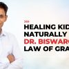 a natural approach to healing kidneys naturally by Dr Biswaroop Roy Chowdhury at Dr BRC Clinics and Hospitals.