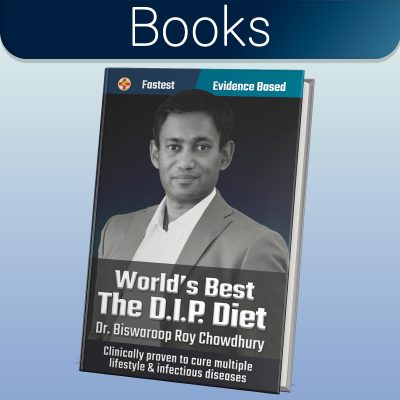 World Best The D.I.P Diet – Holistic Wellness & Healing